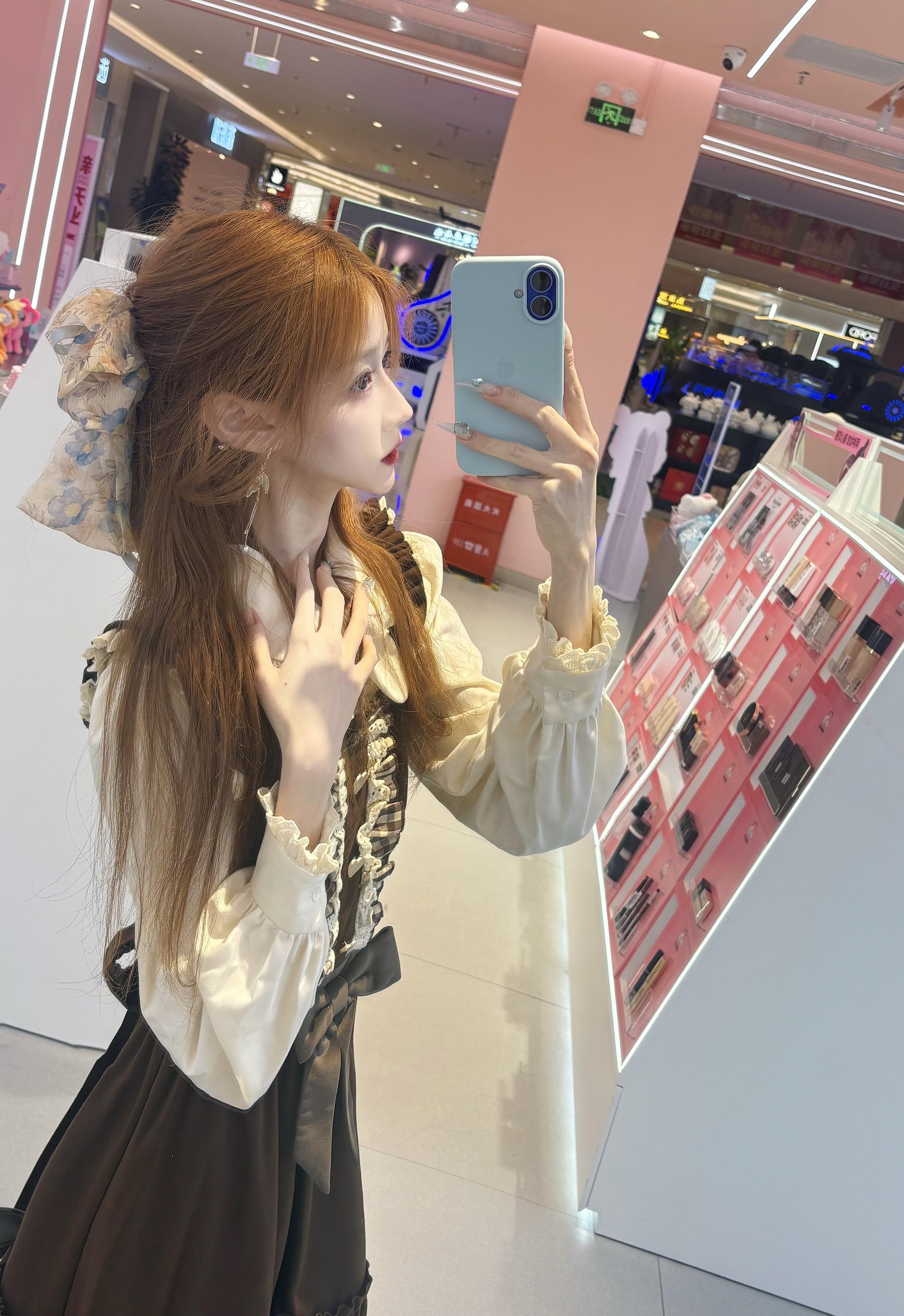 亲爱的   你可以为打翻的牛奶哭泣  那是你完整的情绪