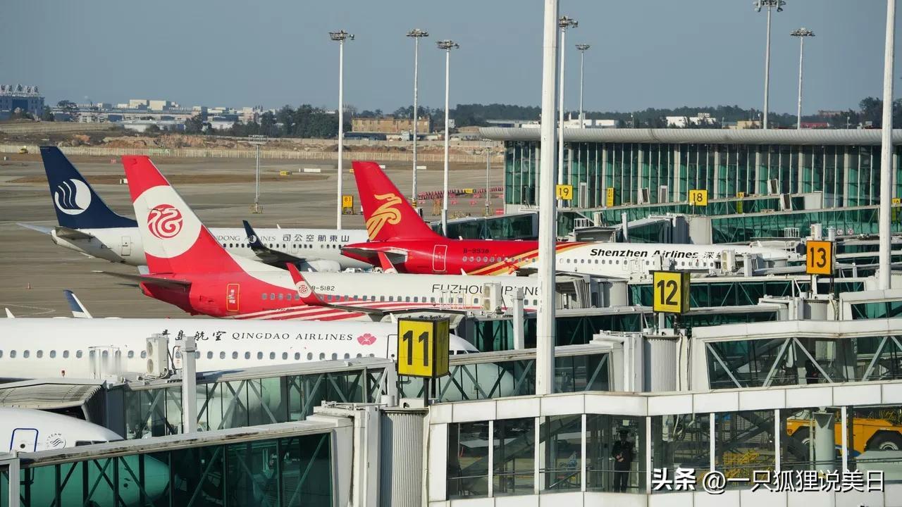 中国提醒本国公民近期避免赴日。
中国多家航空公司宣布，为计划前往日本的中国公民提