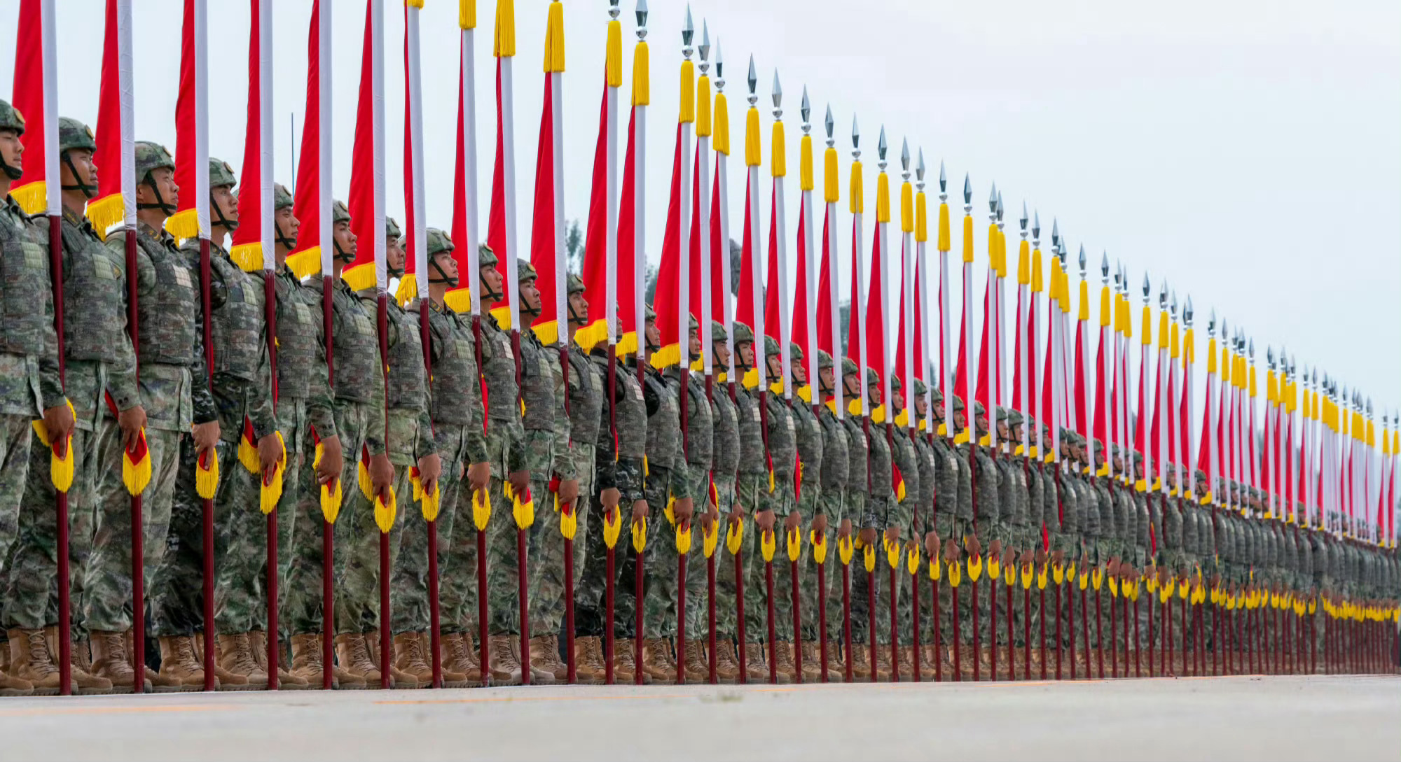 早安中国🇨🇳 ​​​