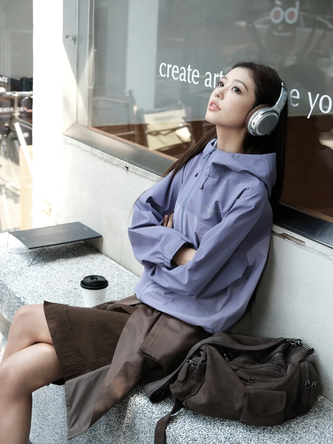 别说了 出门就能找到答案