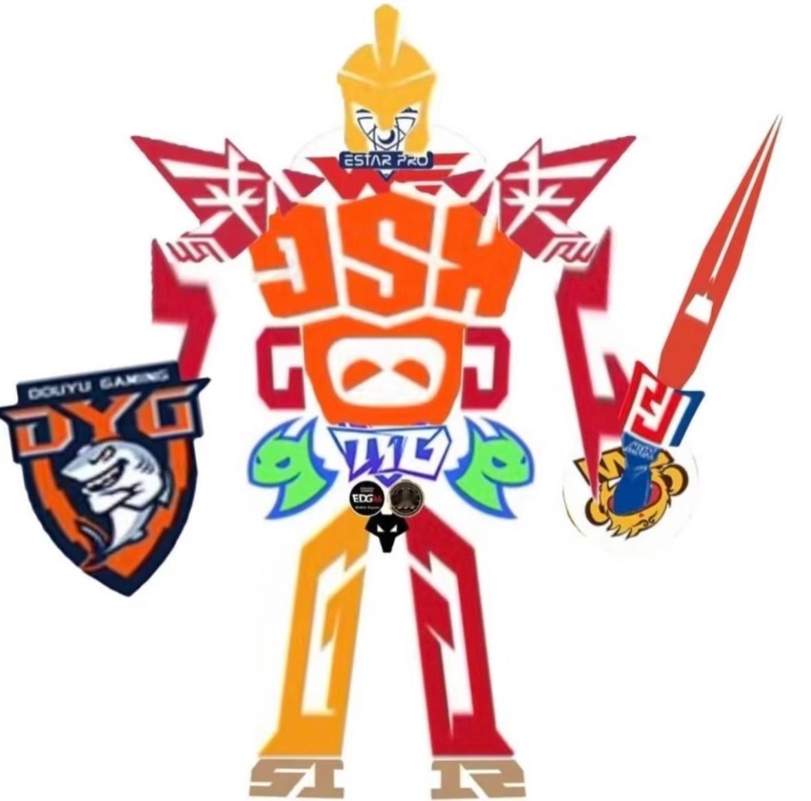 AG超玩会  笑疯了 半身不遂了已经 脖子和吊已经没了