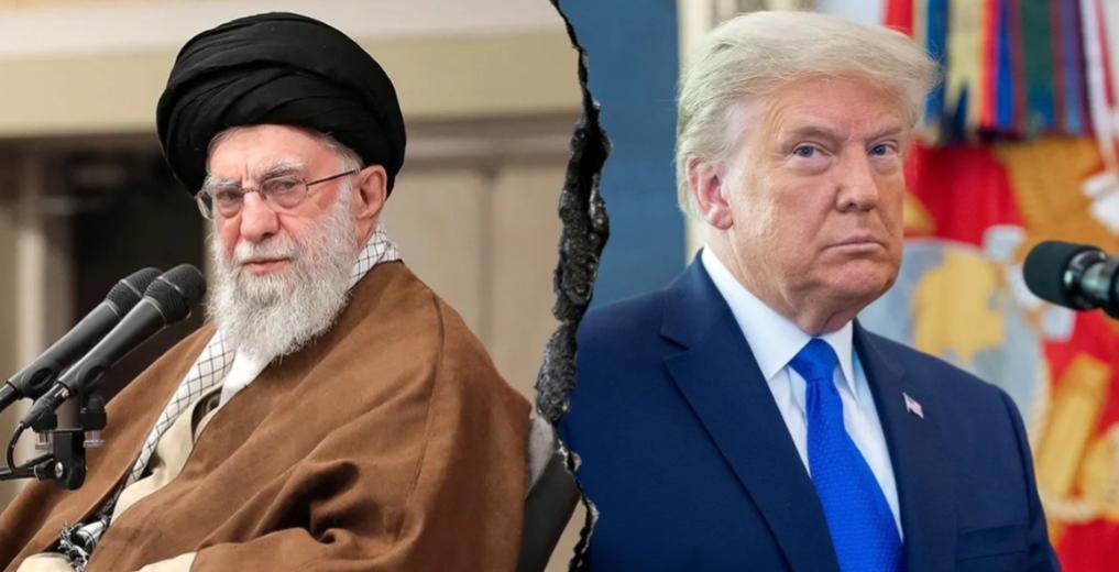 一旦美伊开战，中俄没有退路！为什么？因为伊朗是我们打破美元霸权和能源封锁的最后一