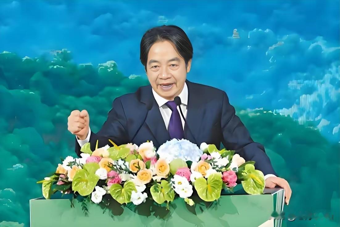 3600架次战机劝不住?赖清德面临弹劾仍走“明独”
美国批准史上最大规模110亿