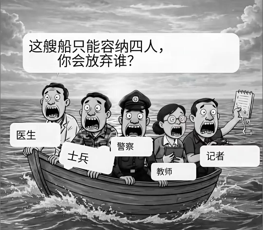 如果是你，你会怎么选？