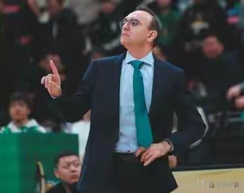 明天（4月24）常规赛收官战辽宁男篮将客场挑战江苏肯帝亚
4月24日2025-2