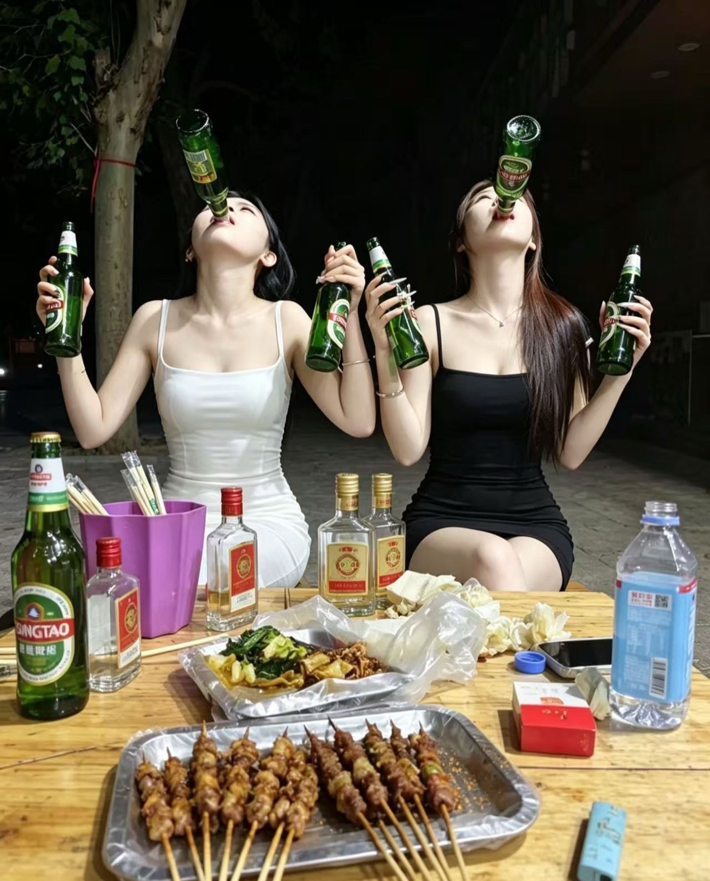 小姐姐海量 