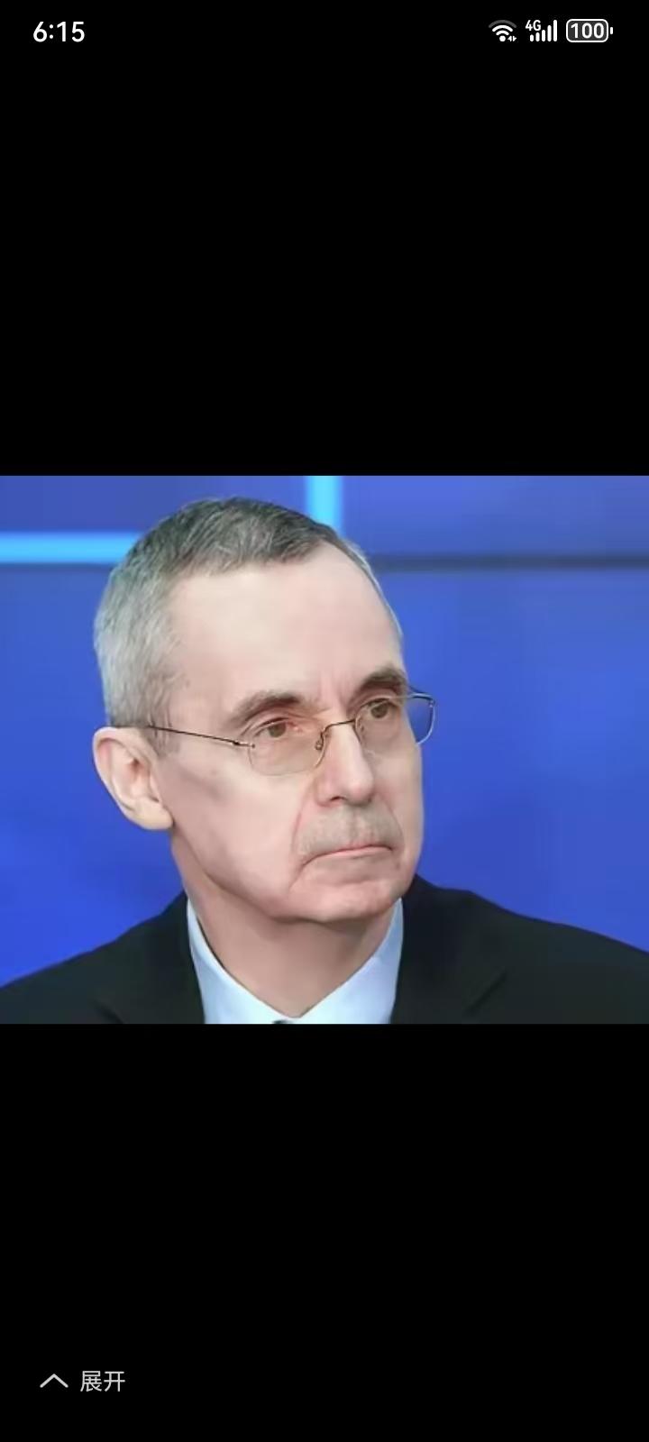 俄罗斯再次站出来解释澄清了！俄罗斯驻丹麦大使巴尔宾表示，俄罗斯未酝酿过袭击北约或
