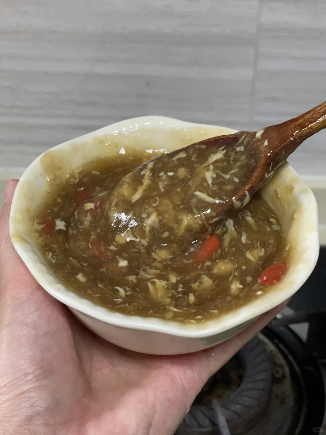 葛根粉和鸡蛋的搭配，竟然有你不知道的秘密
