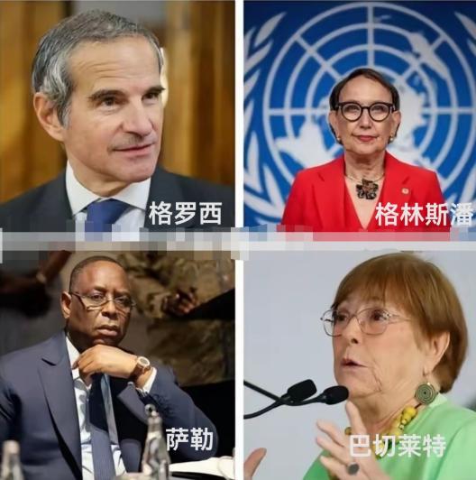 联合国首位女性秘书长很有可能就要诞生了。

现任秘书长古特雷斯年底就卸任，新一任
