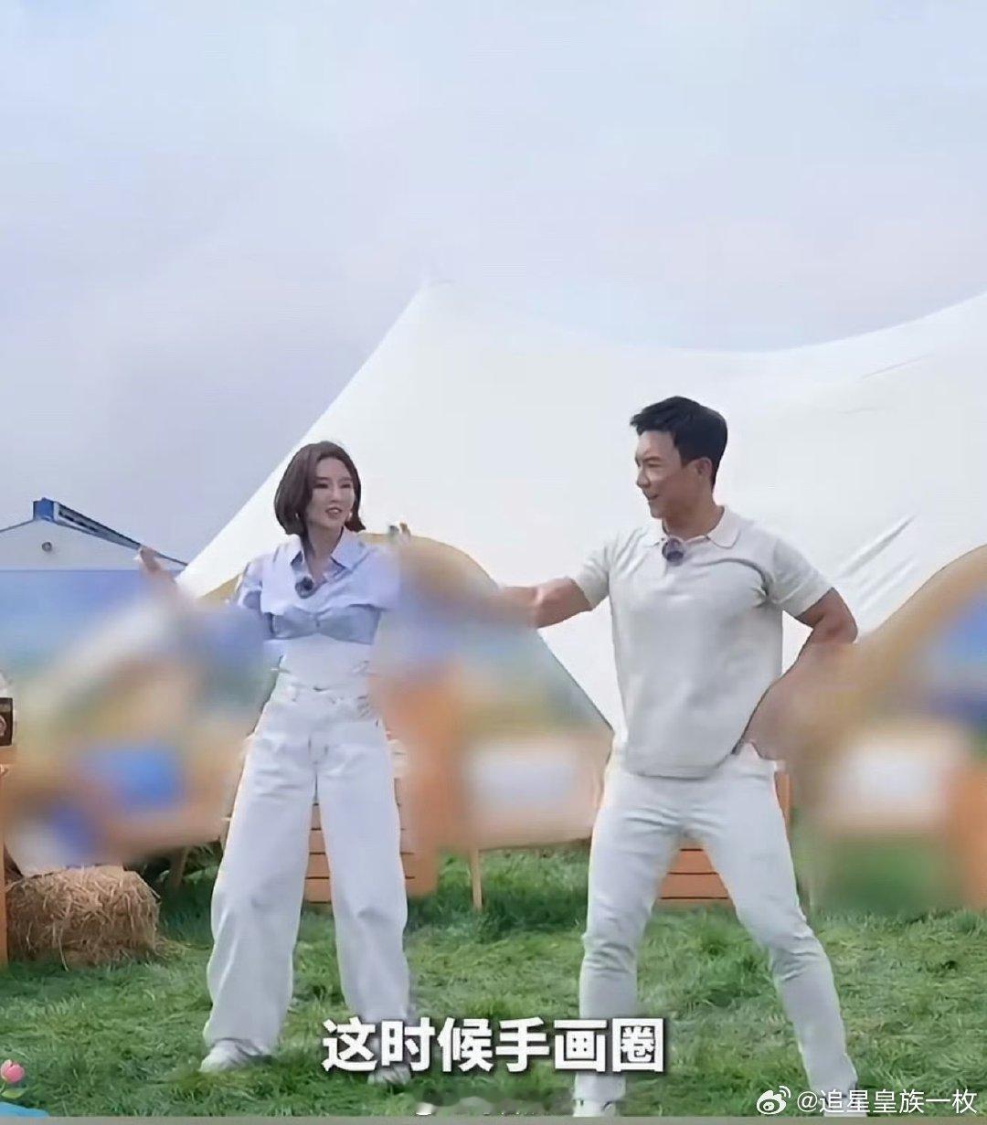 唐艺昕浪姐buff唐艺昕走出浪姐还要跳舞谁被唐艺昕惊艳到！离开浪姐舞台依旧热爱跳
