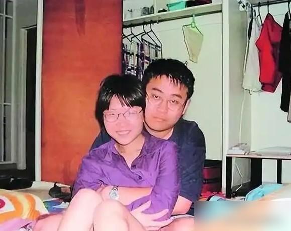 清华学霸为爱赴美，却因极端占有欲酿成骇人悲剧——2005年，留美女博士陈丹蕾在争