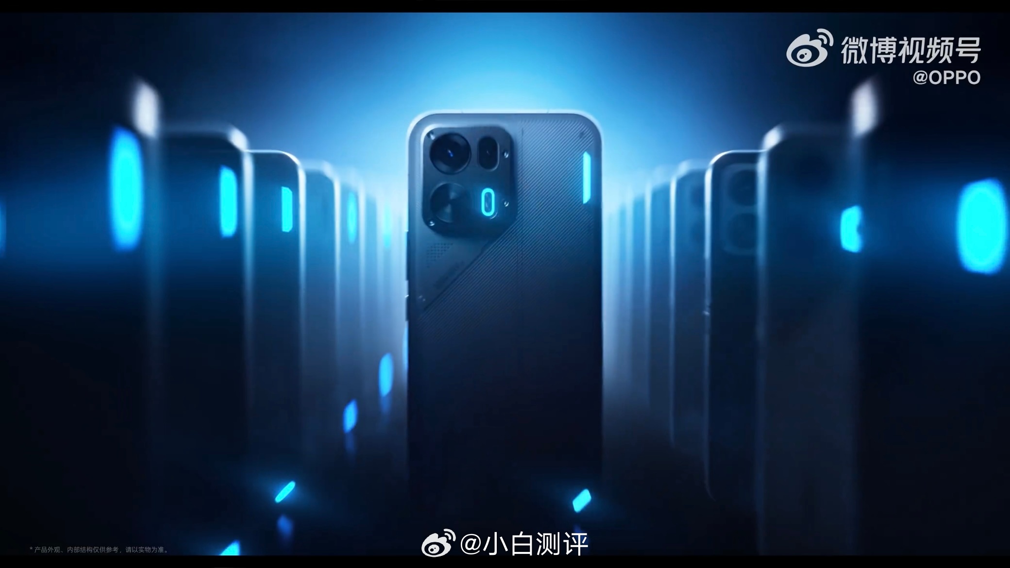 OPPO K15 Pro系列还有个粉色