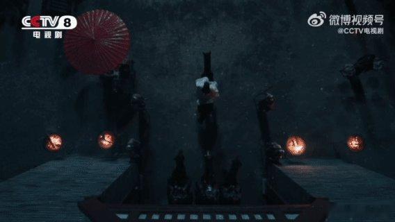  长安到底有谁在啊 《长安二十四计》长安不简单！表面平静暗地“狼人杀”，成毅、刘