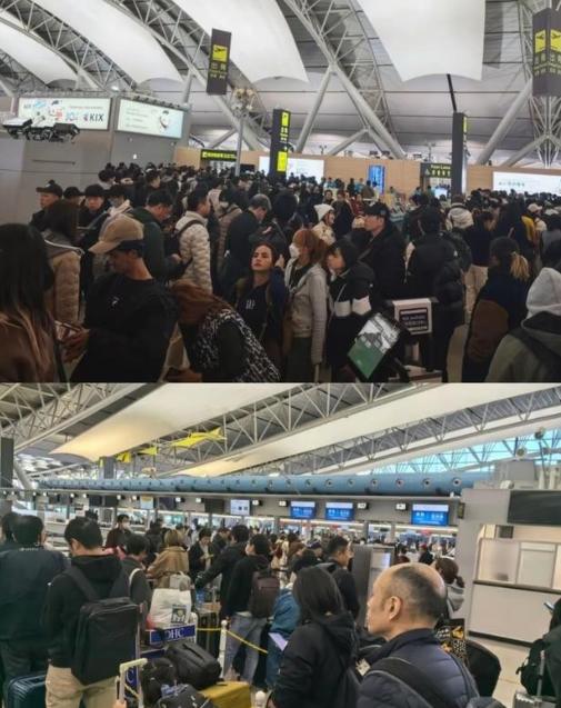 中日关系趋紧！中国人纷纷从日返国，在华日本人却稳如泰山？为什么他们不回国，反而就