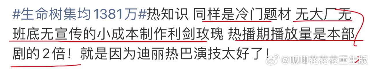生命树集均1381万人家《生命树》的CT，这家咋又跑来了。