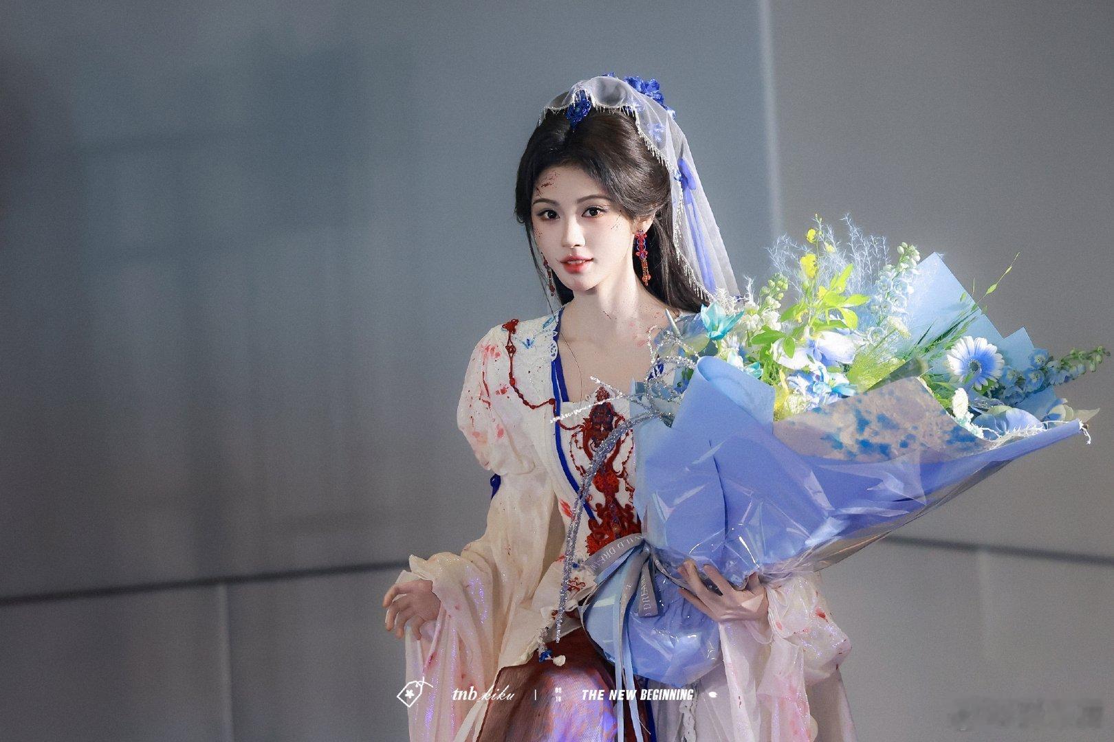 jjy鞠婧祎阿黛 jjy鞠婧祎来战 “𝐼 𝓌𝒾𝓁𝓁 𝓇𝑒𝓈𝓅?