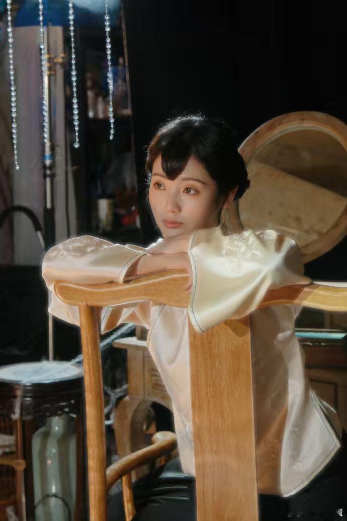 本届白玉兰意难平邢菲宁苏苏没被提名 很喜欢宁苏苏这个有血有肉的角色，演员用细腻的