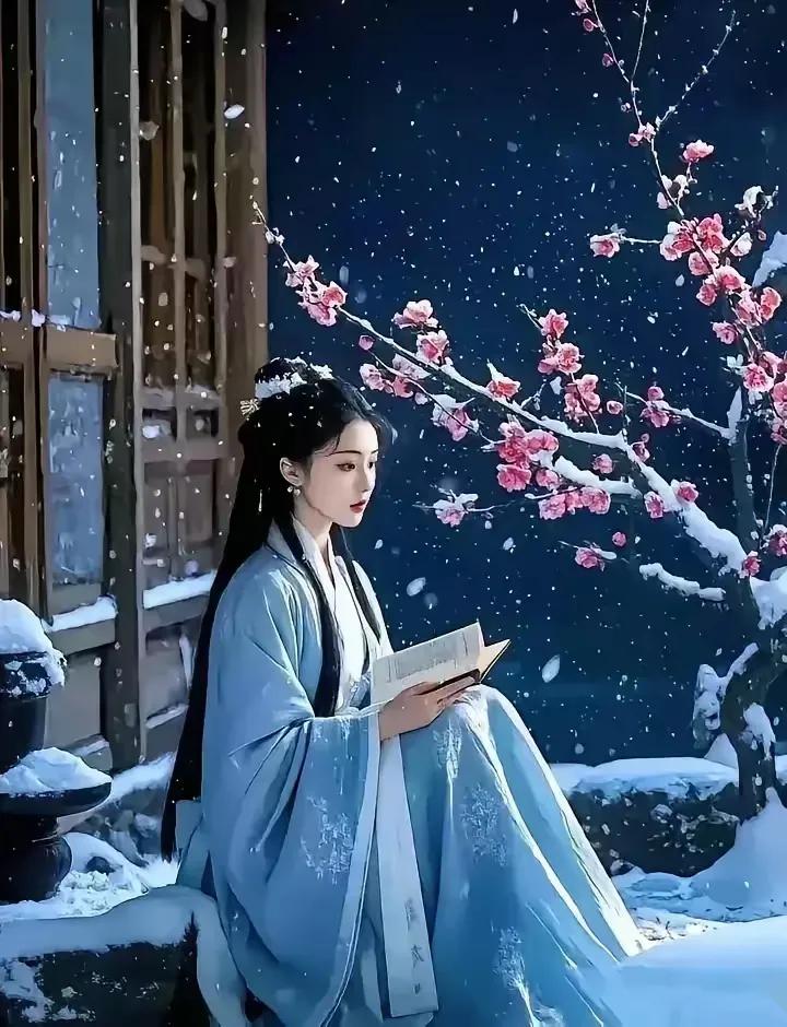 上联：阅尽沧桑知冷暖；
下联：？？？