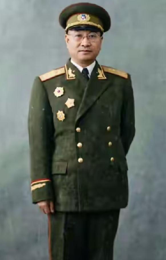 1961年，一则噩耗从北京传来，开国大将陈赓永远离开了我们，享年五十八岁。

远