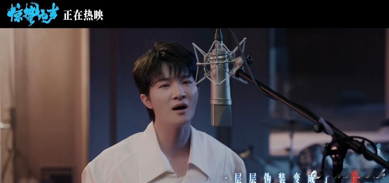 谁懂易烊千玺最后一个背影的力量 看完电影满脑子都是这个背影💔！一个人扛下黑暗，