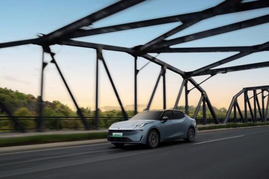 一夜醒来，只有长城汽车没加入增程式了？