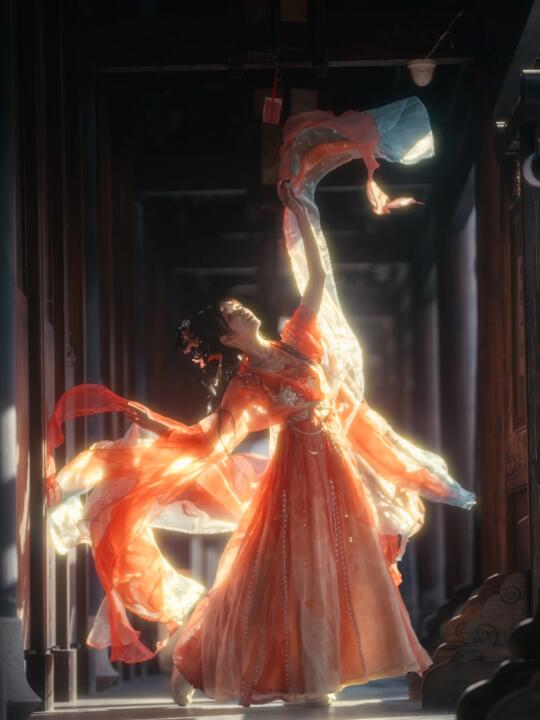 年年有鱼丨何以解忧 唯有祈福🔔