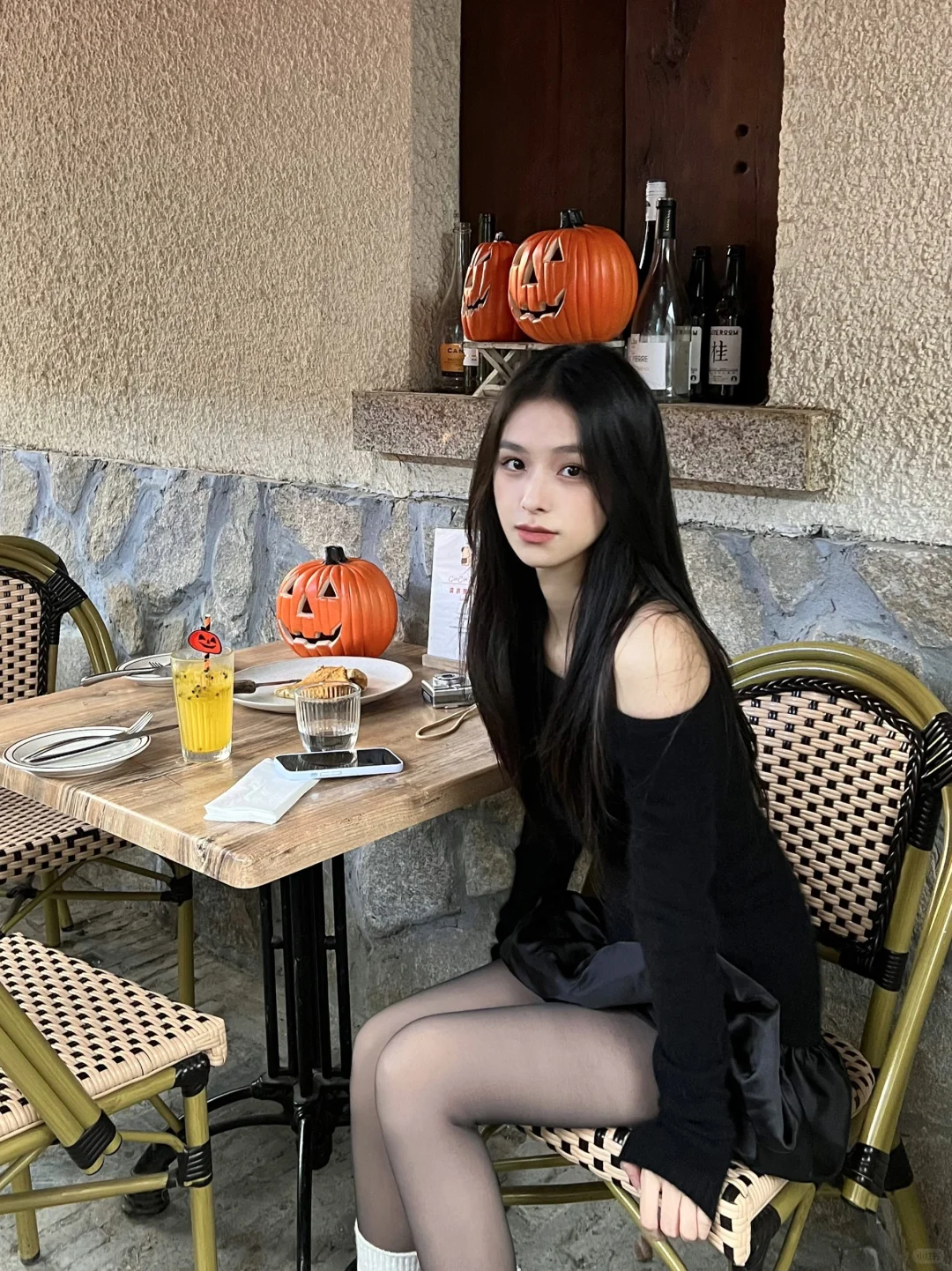 ꉂ ･ ･ ☆