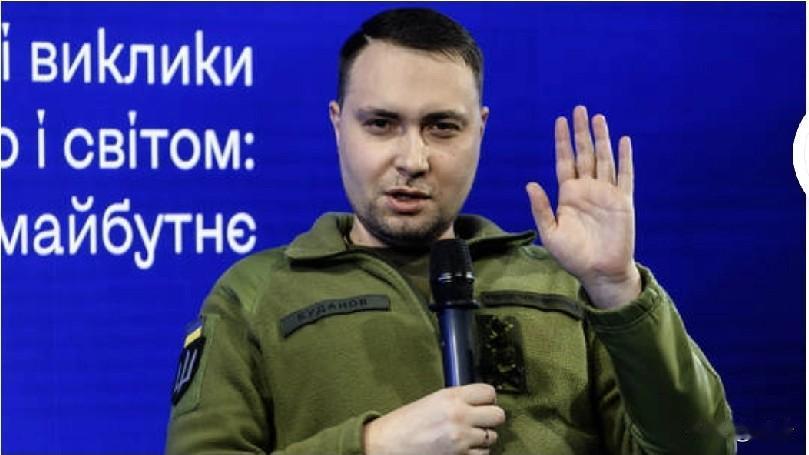 炸裂！乌情报头目自曝家丑：是我们自己毁了征兵！每月缺口3万，街头抓壮丁反激民怨