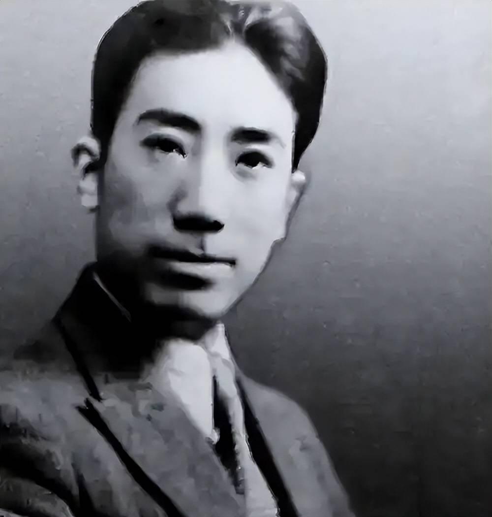 戴笠能暗杀任何人，为何唯独不敢碰李宗仁？答案在广西二十万桂军。戴笠，在中华民国时