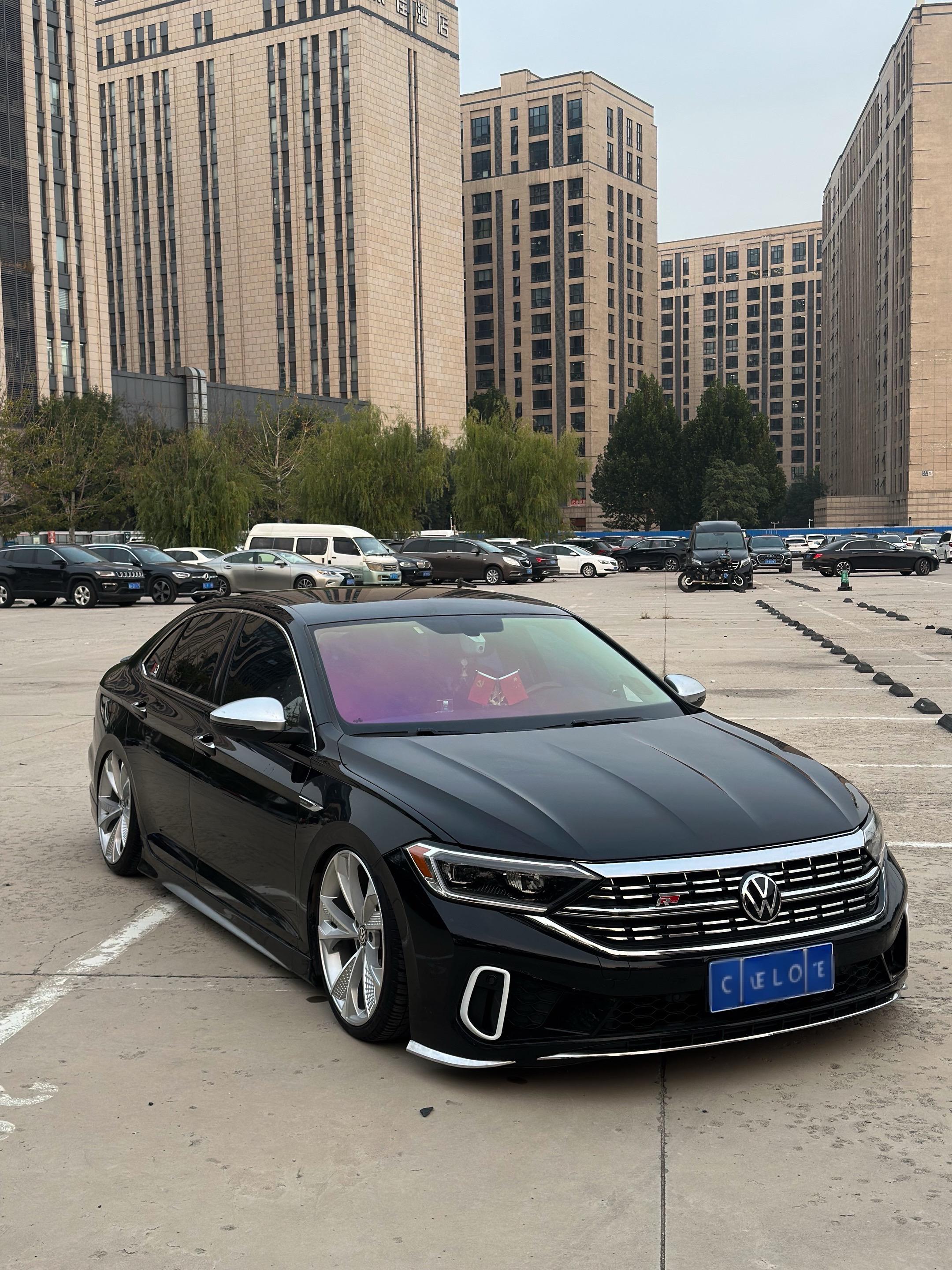 可惜你不开速腾，你也不懂我。