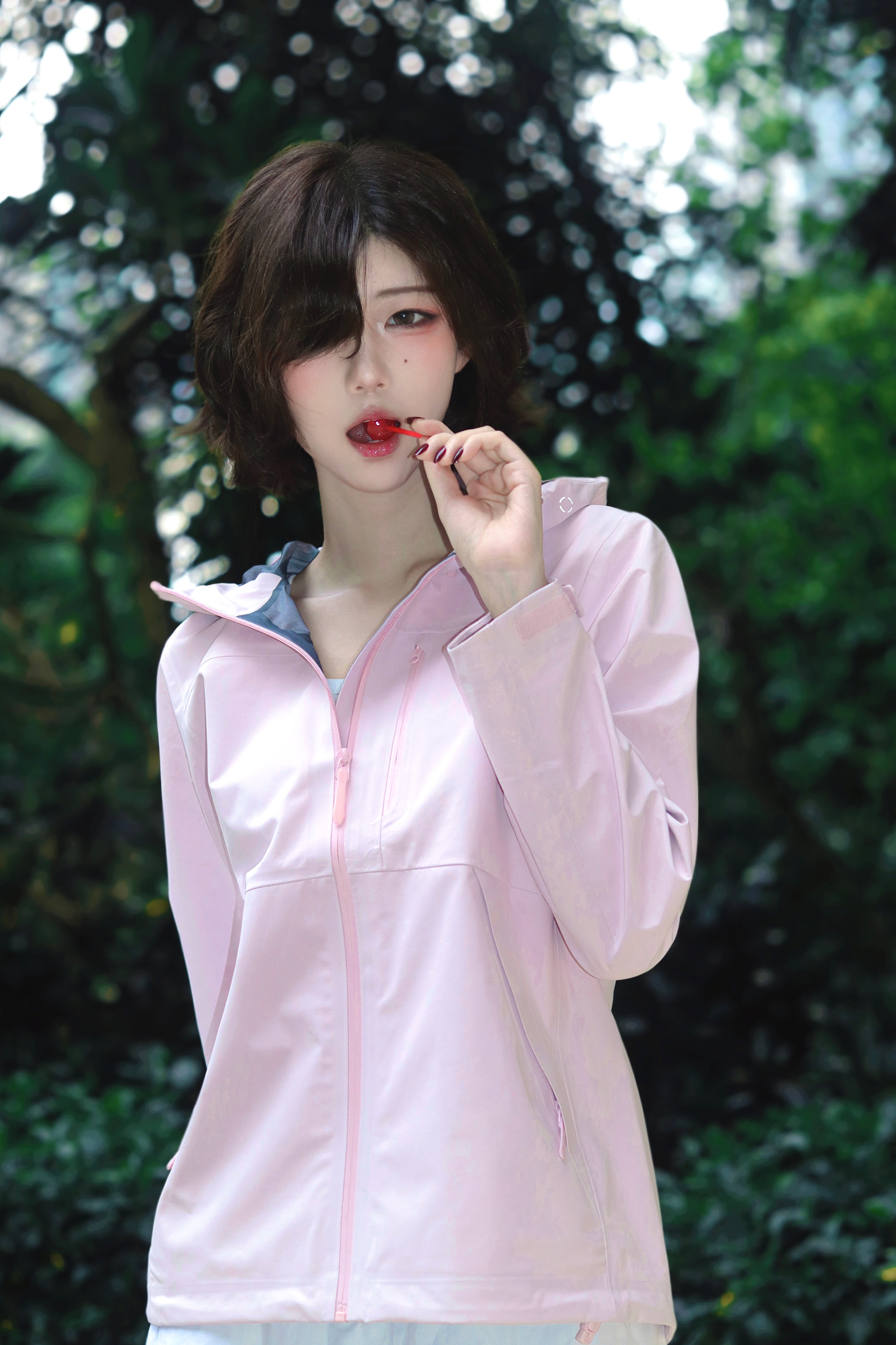 🍒 