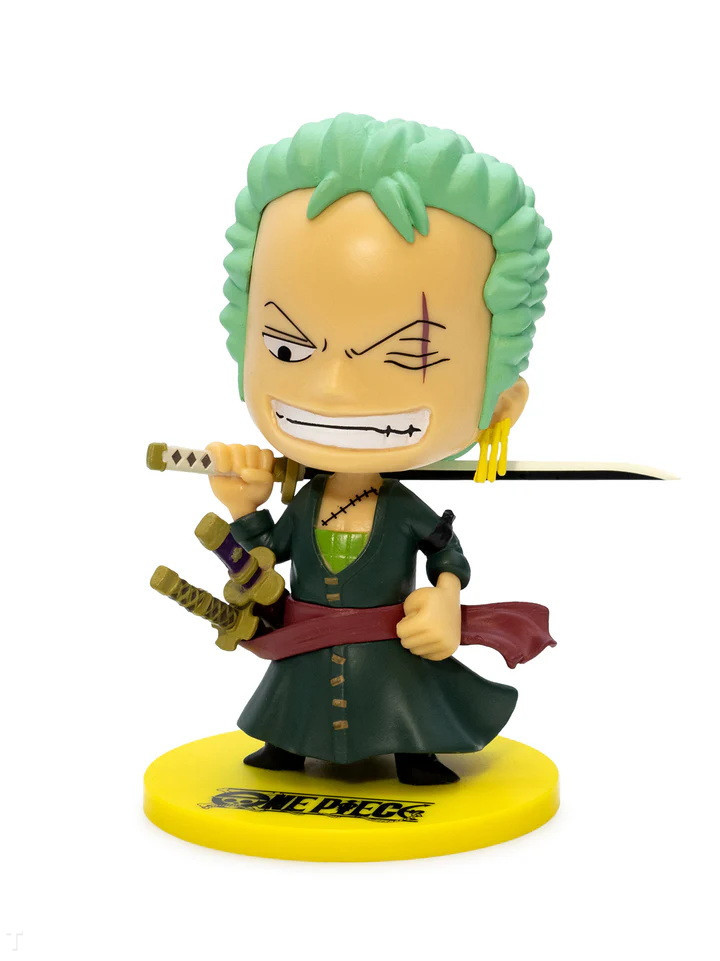 海贼王周边 One Piece - Vinyl Figures Collecto