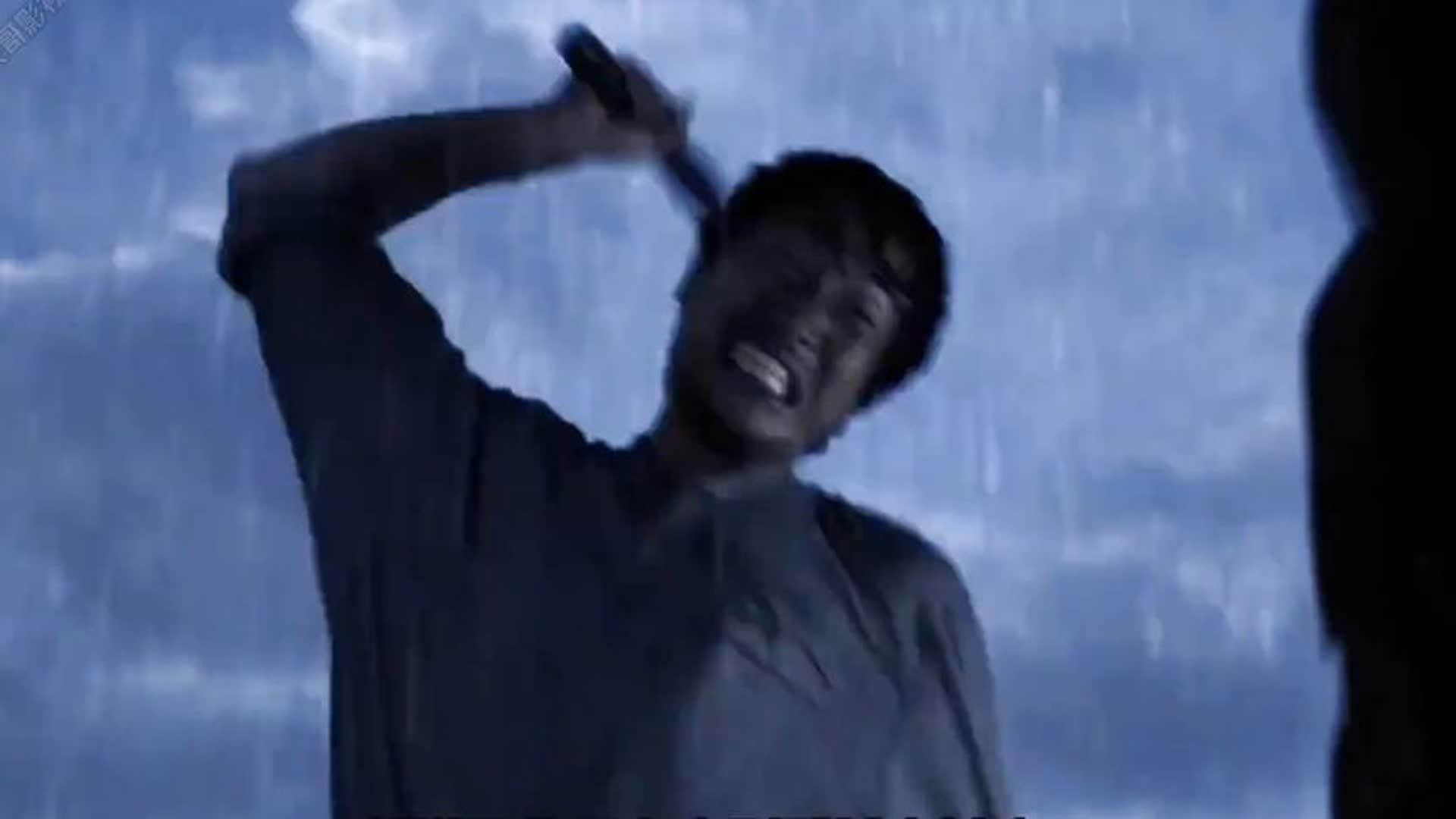 王传君尺度最大的电影《默杀》以身入局，借刀杀人