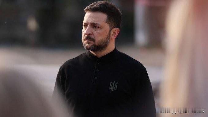 在慕尼黑安全会议上，乌克兰总统泽连斯基猛烈抨击俄罗斯总统普京，形容他已脱离现实世