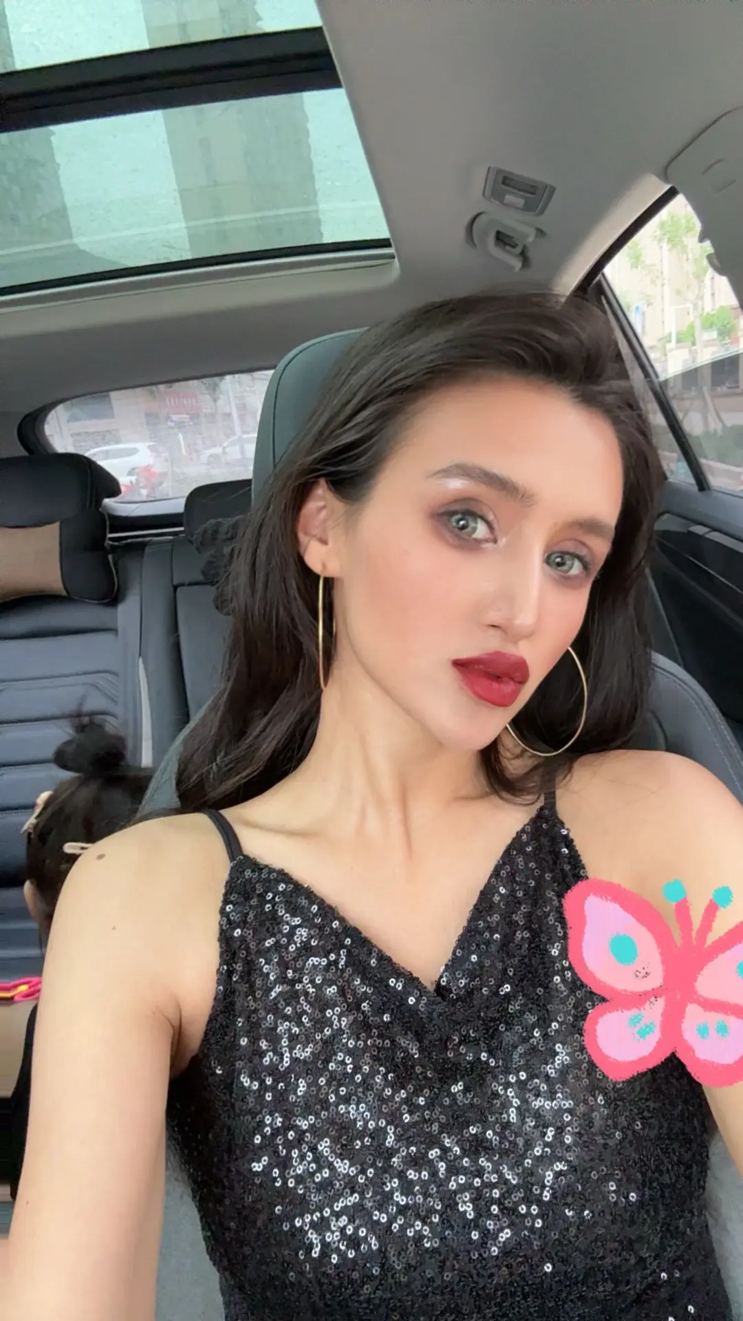 不允许任何人熄灭我。