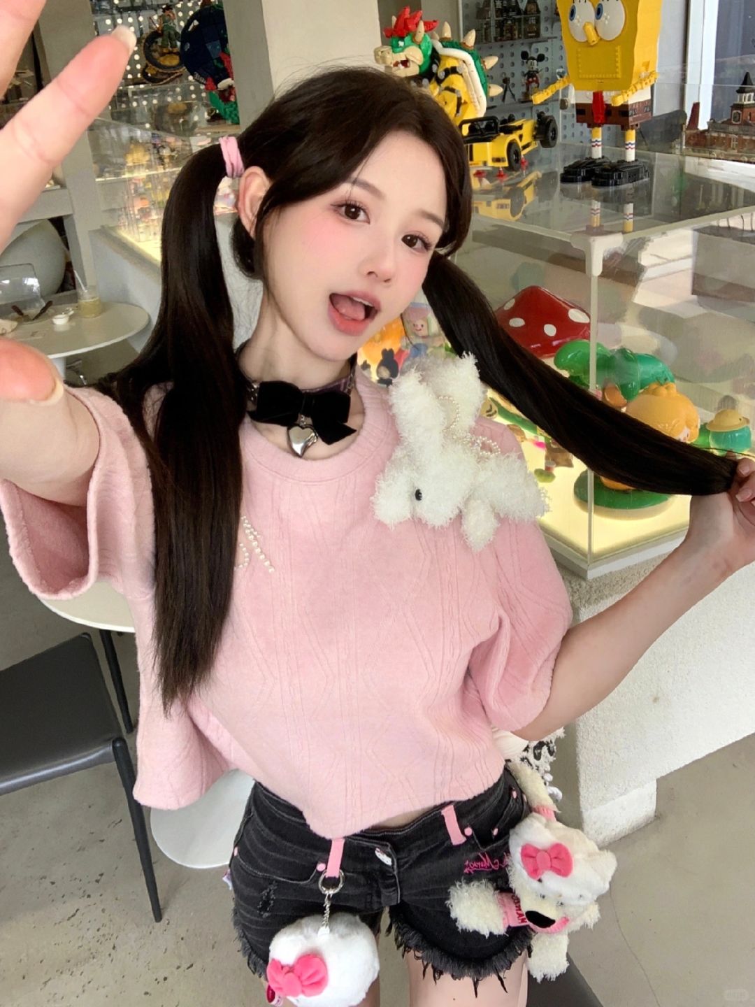 🍥˶>ヮ<˶🍥  ᰍᩚ ̩͙ ᴅᴏʟʟɪᴇ ᴅɪᴀʀʏ 𐅛💕