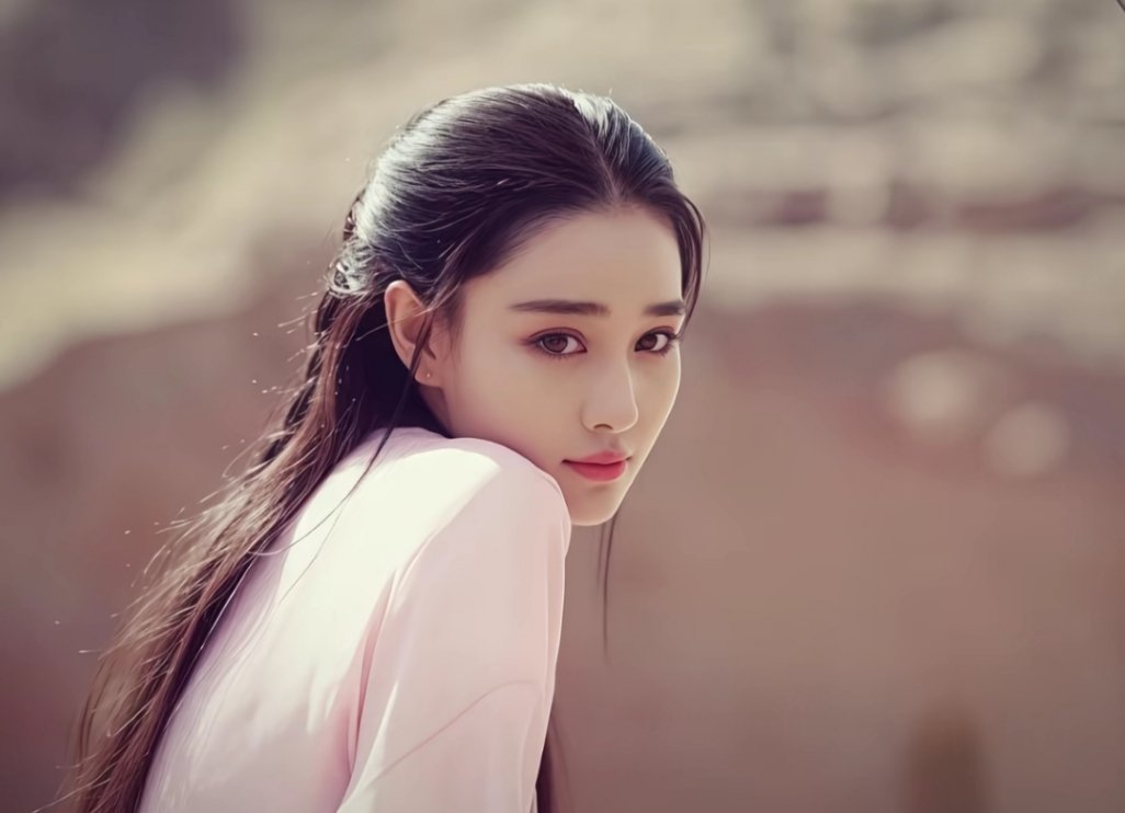 【张馨予】无与伦比的 英气与娇媚的结合 ／星光大赏名单