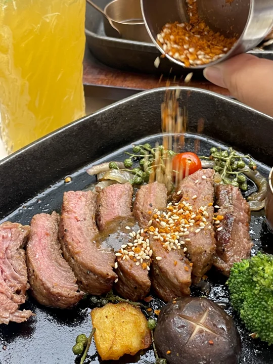 广州正佳）被严重低估的一家...便宜好吃！！