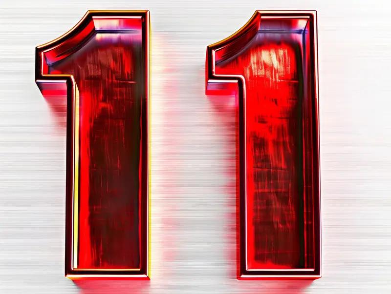 为什么手机号偏偏是11位？不是10位也不是12位，背后藏着30年通信史
 
每天