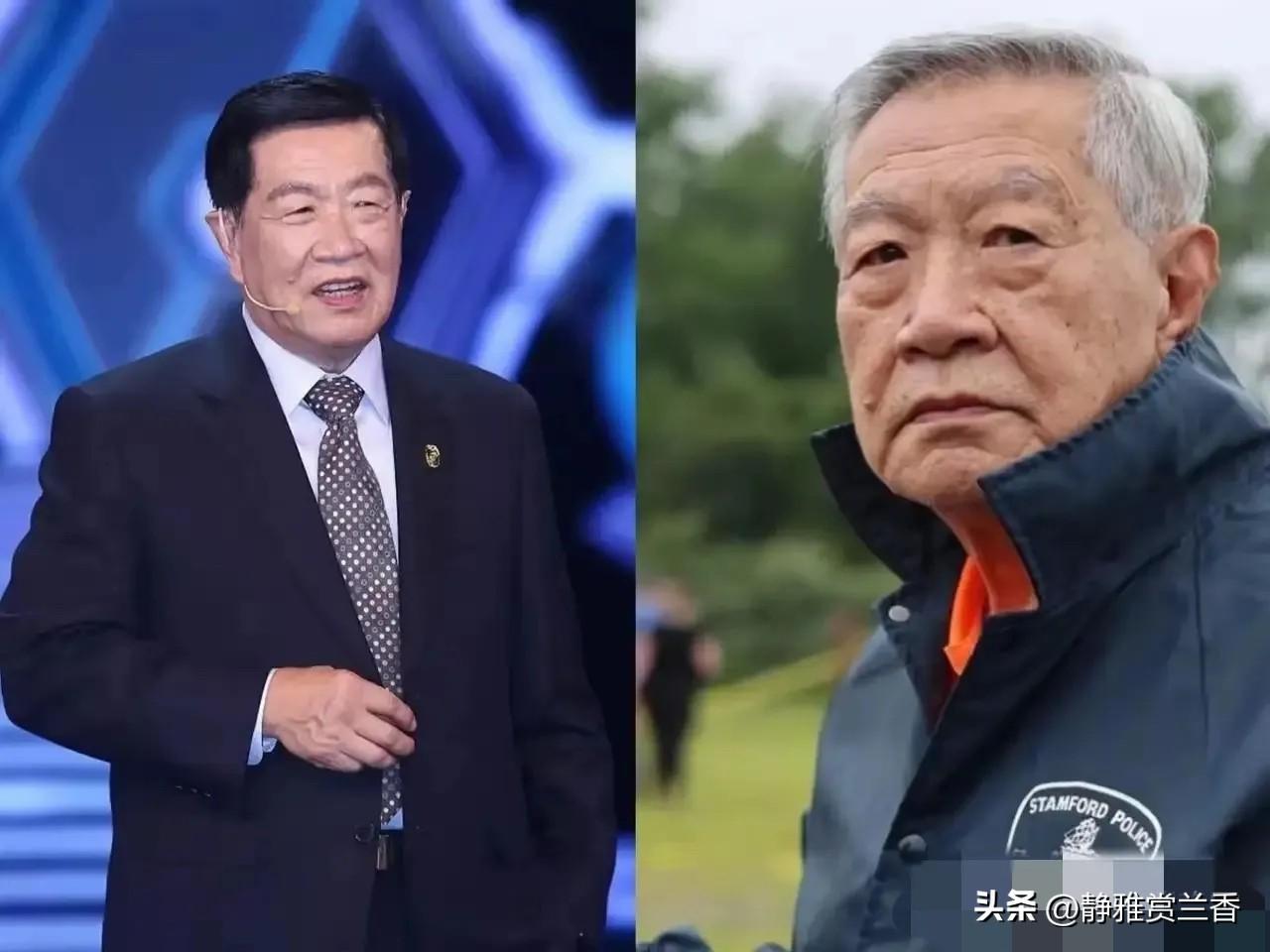 鉴识泰斗李昌珏走了
他不是死于意外，
也不是死于贫穷，而是因为
我们谁也难以躲过