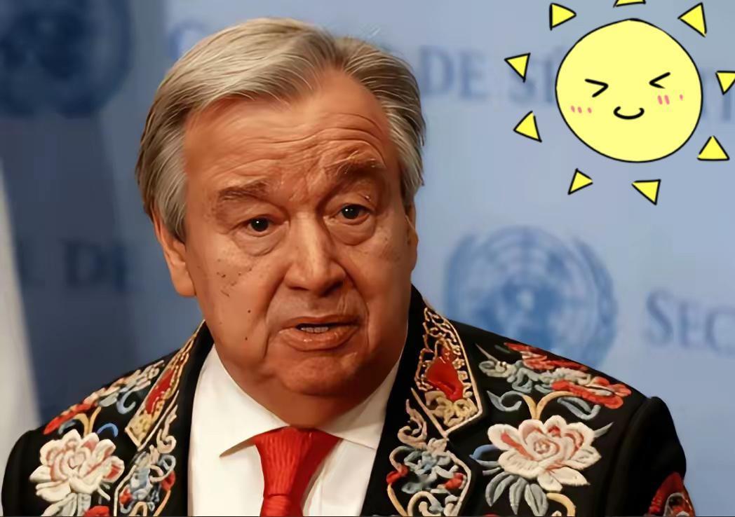 高志凯建议中国用人民币缴联合国会费，这招真的戳中要害！
​这提议太妙了，直接说到