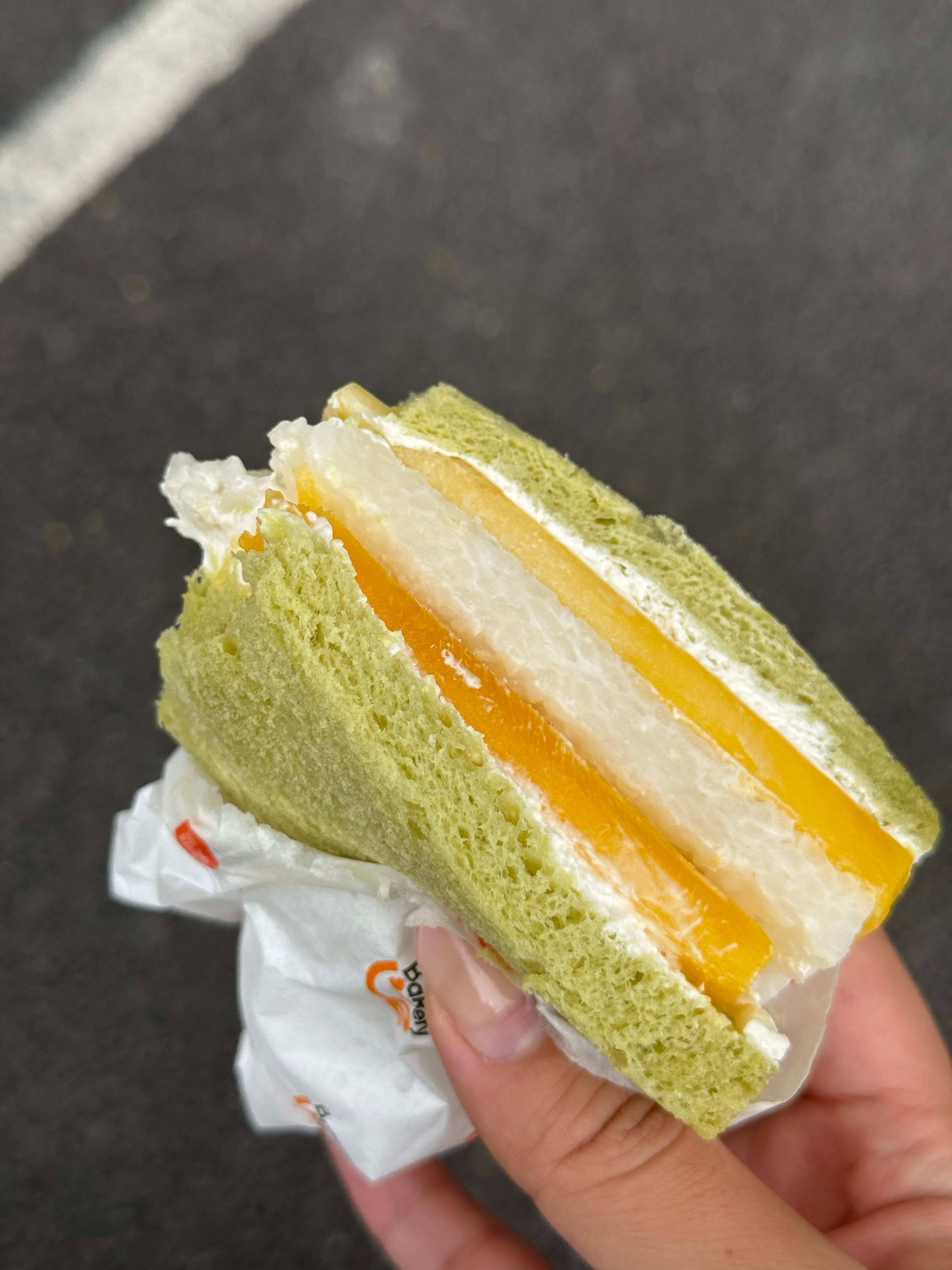 这玩意咋这么好吃 