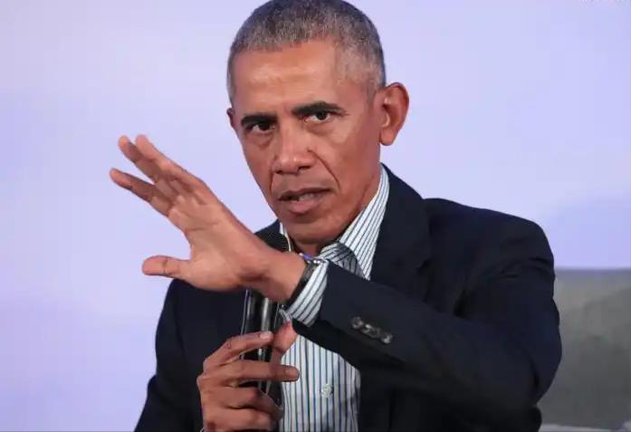 明明是想打一记“道义组合拳”，没想到却被特朗普顺势反击，来了个漂亮的“反向操作”