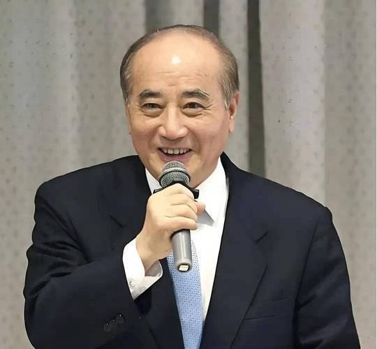 台湾前“立法机构”负责人王金平，第一次完整地抛出了自己的两岸和平统一方案。
 