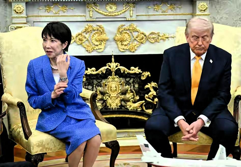 日企首次缺席中国顶级峰会！高市算计落空，拖延和解已无可能
 
前言
一场汇聚全球