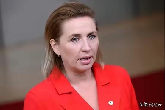 丹麦女首相突然辞职！

丹麦政坛突发大事，3月25日，首相弗雷泽里克森正式向丹麦