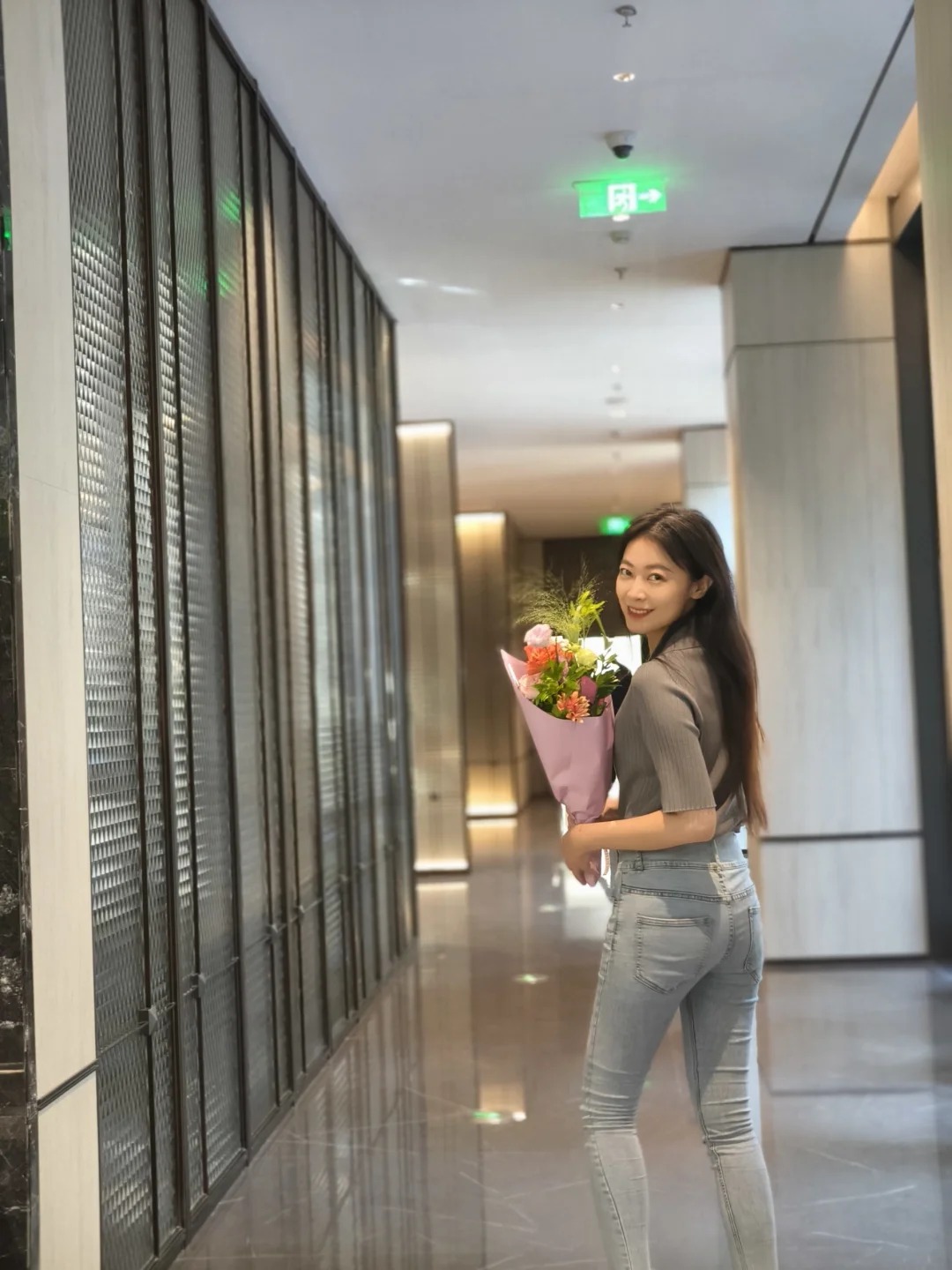 这里是亦庄，你愿意来吗