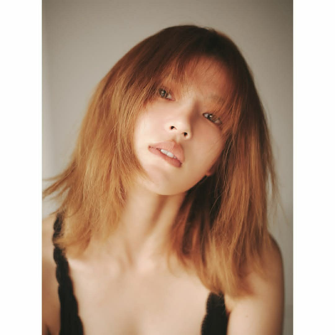 日娱新闻石井杏奈 石井杏奈7月11日ins。我28岁啦！！level up🎂”