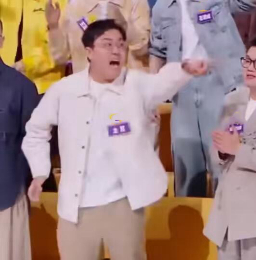 土豆不搞喜剧搞心理咨询了 土豆不搞喜剧搞心理咨询了，咱就说这个签售会上的土豆老师