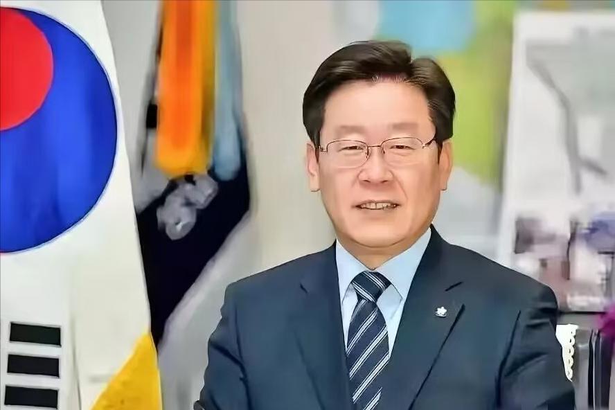 韩国传来新消息！
2026年3月18日，韩国政府向中国派遣一个由20多人组成的跨